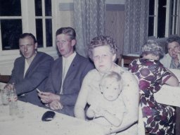 Schützenfest 1963